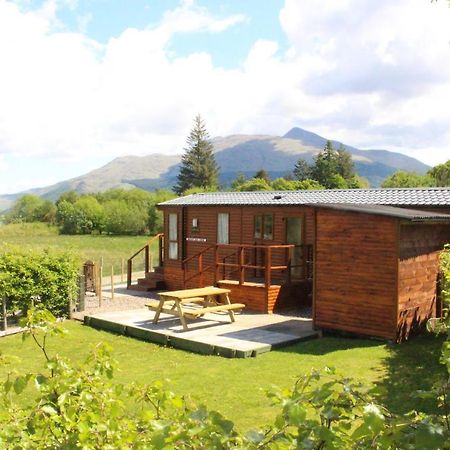 Villa Mountain View Taynuilt Esterno foto